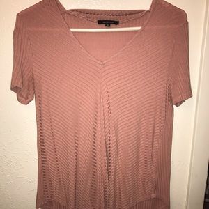 ✧pink choker shirt✧